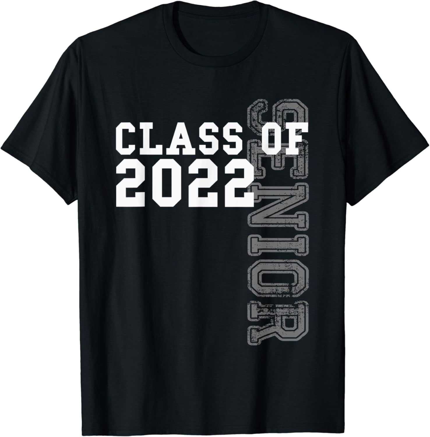 Senior Class Of 2022 Graduation 2022 T Shirt Clothing Shoes And Jewelry 